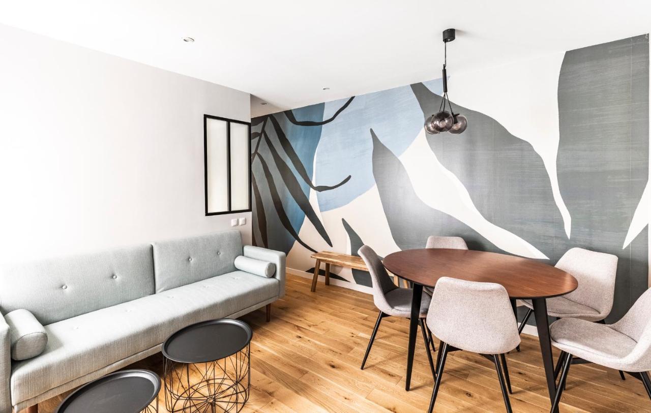 127 St Dom - Emplacement Parfait - 7eme Apartment *