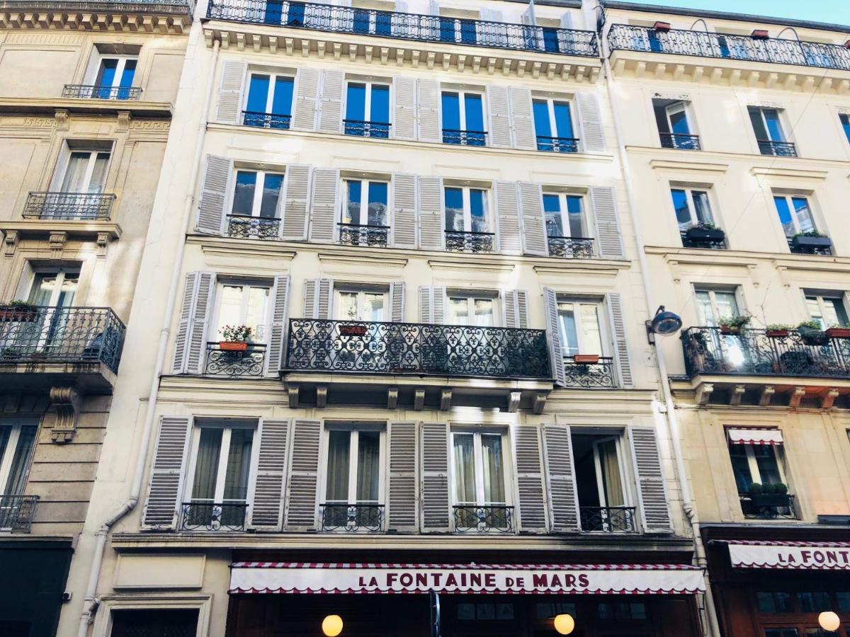 127 St Dom - Emplacement Parfait - 7eme Apartment *