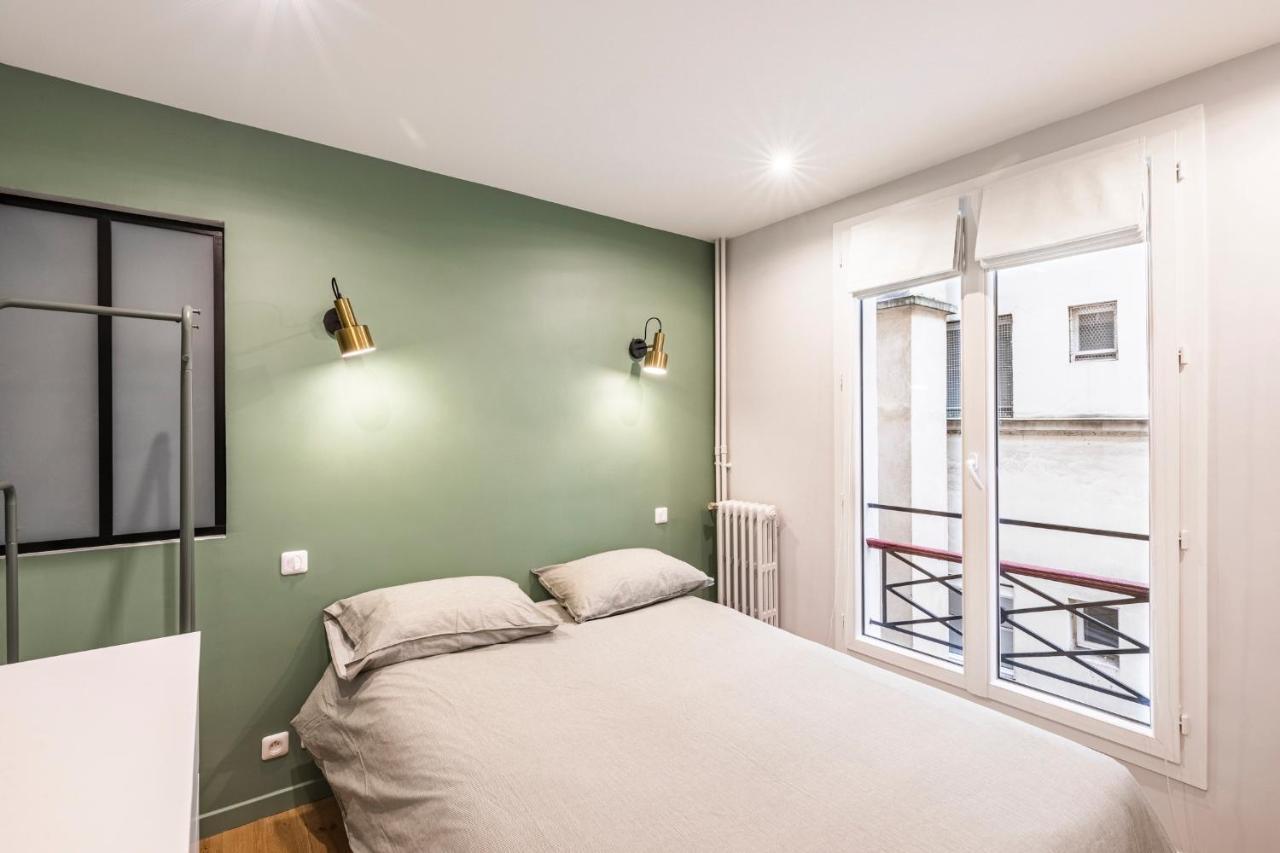 127 St Dom - Emplacement Parfait - 7eme Apartment Paris