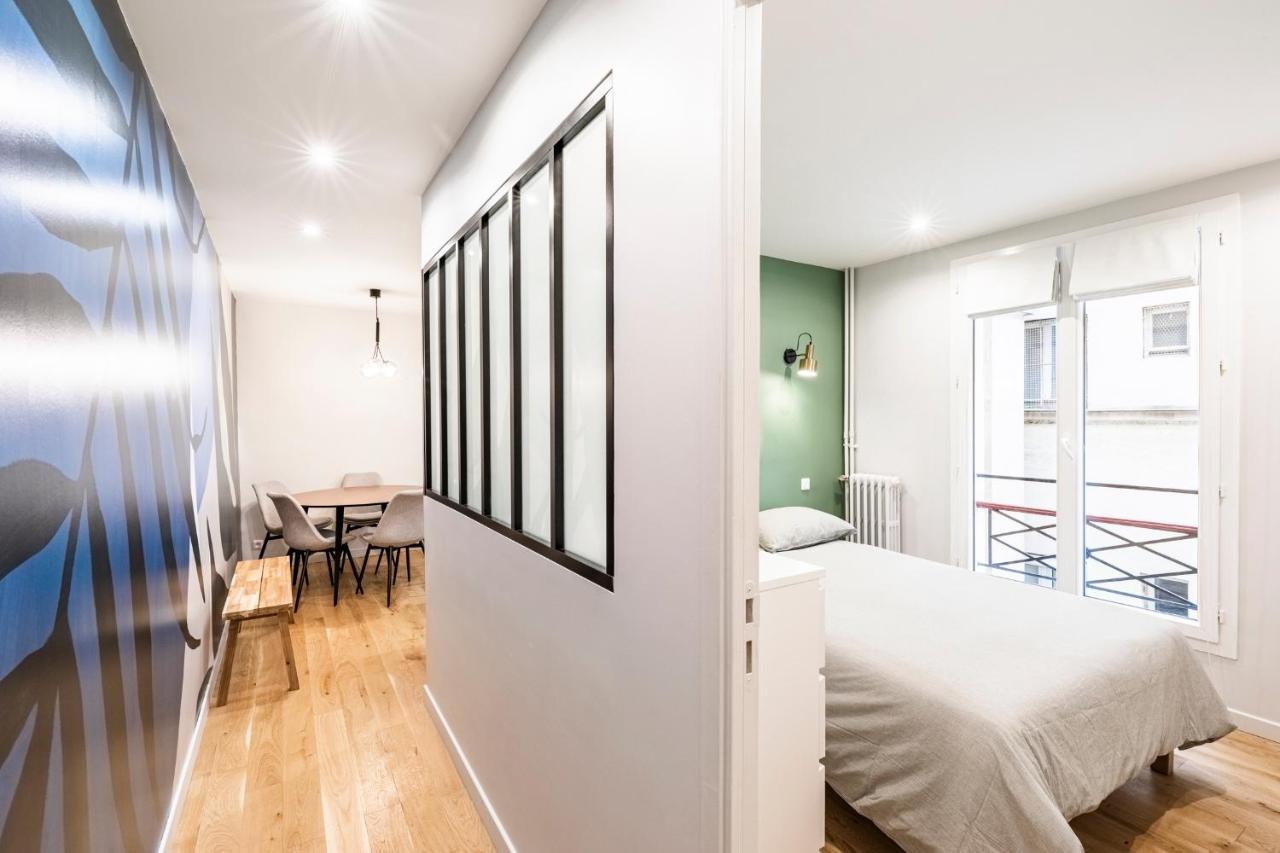 Apartment 127 St Dom - Emplacement Parfait - 7eme Paris